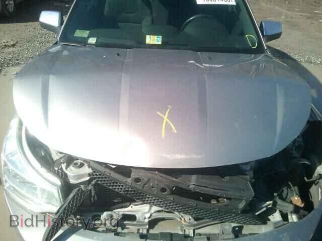 2008 FORD FOCUS - VIN: 1FAHP35N18W258207 - Photo 7