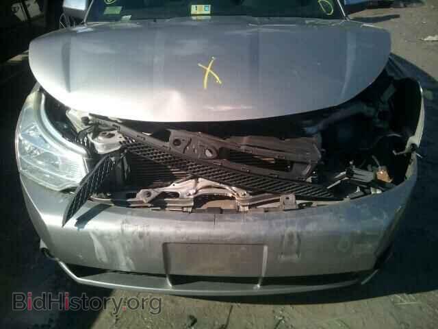 2008 FORD FOCUS - VIN: 1FAHP35N18W258207 - Photo 9