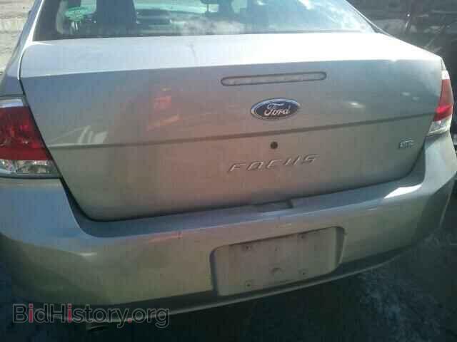 2008 FORD FOCUS - VIN: 1FAHP35N18W258207 - Photo 10