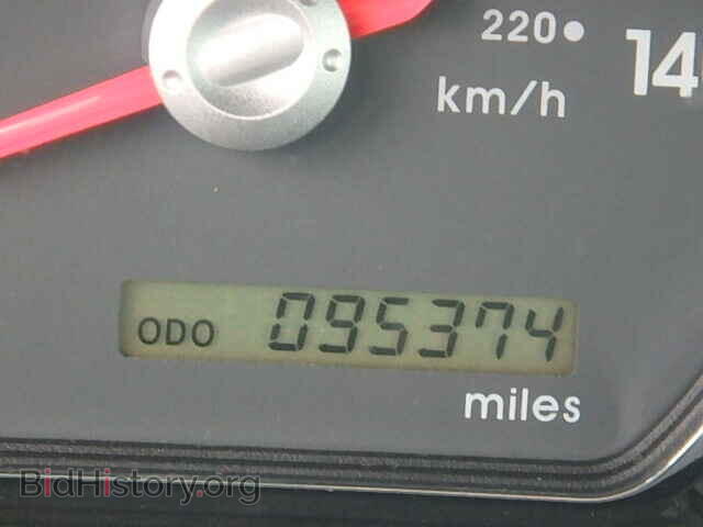 2007 MITSUBISHI GALANT - VIN: 4A3AB26F47E044292 - Фото 8