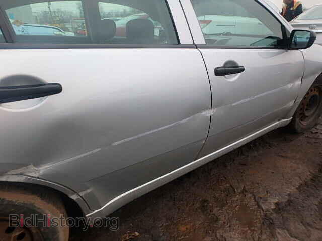 2007 MITSUBISHI GALANT - VIN: 4A3AB26F47E044292 - Фото 9
