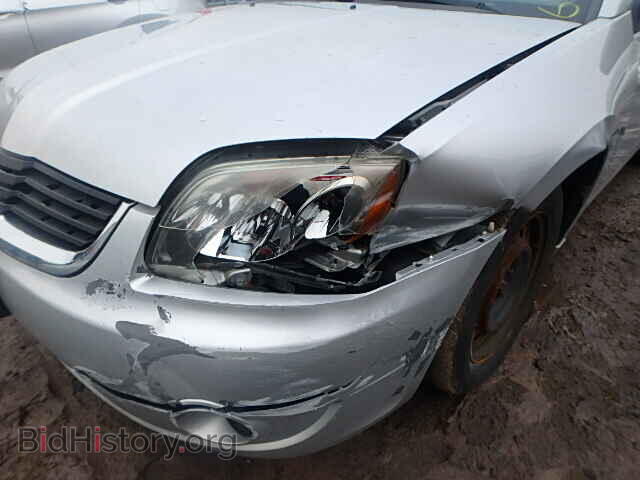 2007 MITSUBISHI GALANT - VIN: 4A3AB26F47E044292 - Фото 10