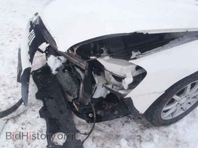 2007 BUICK LUCERNE - VIN: 1G4HD57217U219401 - Фото 9