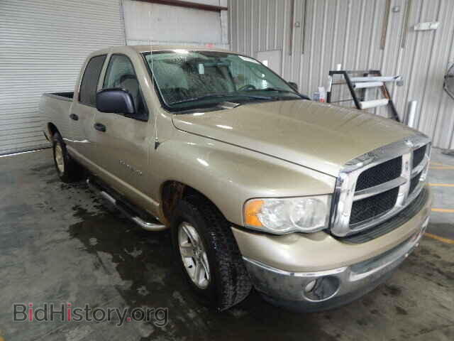 Фотография 1D7HA18N13S107014 - DODGE RAM 1500 2003