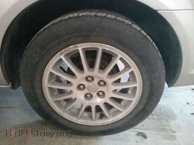 2006 CHRYSLER SEBRING - VIN: 1C3EL46X16N274607 - Photo 10