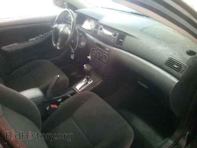 2003 TOYOTA COROLLA - VIN: 2T1BR32E33C088514 - Photo 5