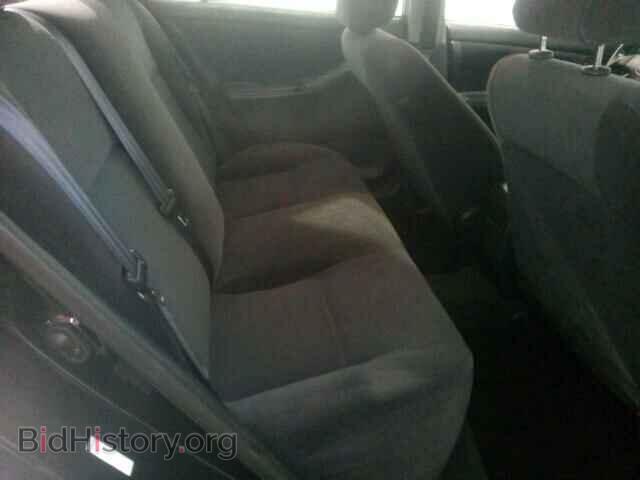 2003 TOYOTA COROLLA - VIN: 2T1BR32E33C088514 - Photo 6