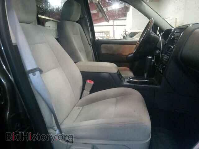 2008 FORD EXPLORER - VIN: 1FMEU73858UA02458 - Фото 5