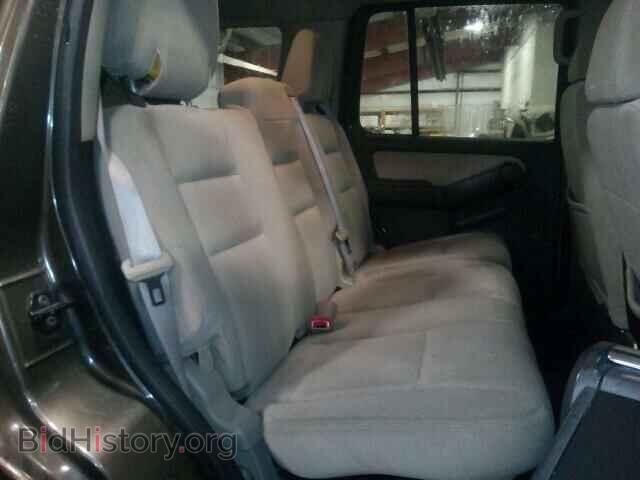 2008 FORD EXPLORER - VIN: 1FMEU73858UA02458 - Фото 6