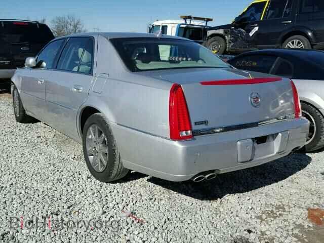 2010 CADILLAC DTS - VIN: 1G6KH5EY9AU123791 - Фото 3