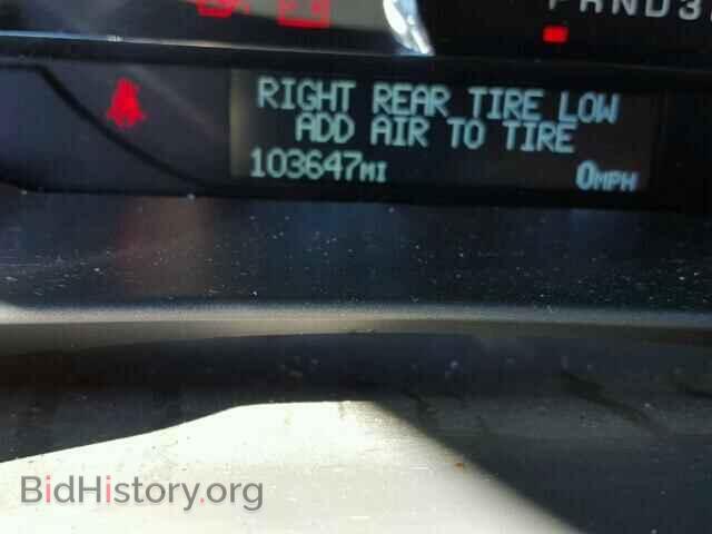 2010 CADILLAC DTS - VIN: 1G6KH5EY9AU123791 - Фото 8