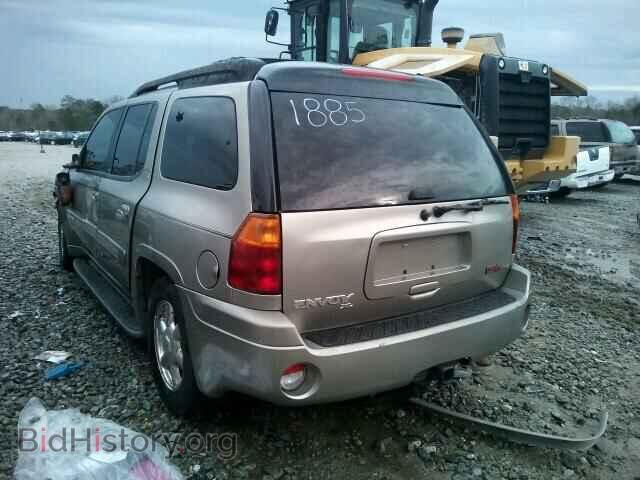 2003 GMC ENVOY - VIN: 1GKES16S536121885 - Фото 3