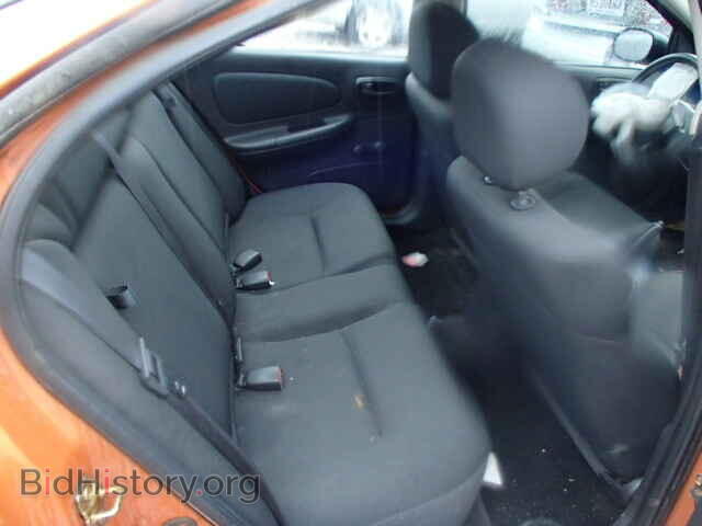 2005 DODGE NEON - VIN: 1B3ES56C95D236095 - Фото 6