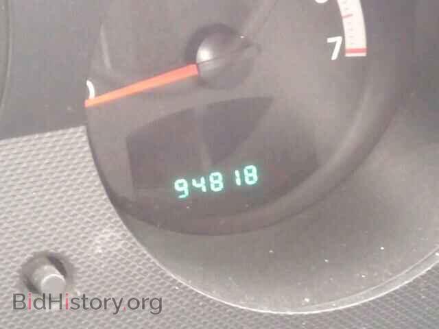 2011 DODGE NITRO - VIN: 1D4PU4GK0BW529260 - Photo 8