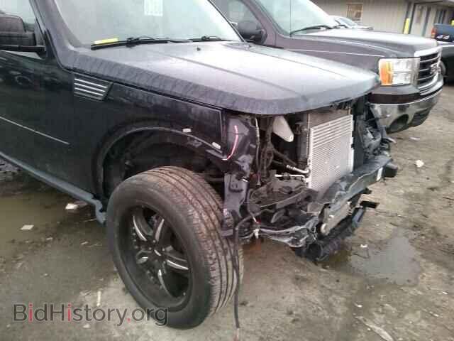 2011 DODGE NITRO - VIN: 1D4PU4GK0BW529260 - Photo 9