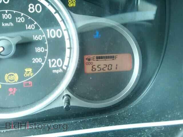 2011 MAZDA 2 - VIN: JM1DE1HY8B0128010 - Photo 8