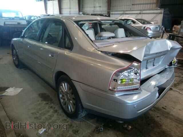 2006 VOLVO S80 - VIN: YV1TS592561442679 - Фото 3