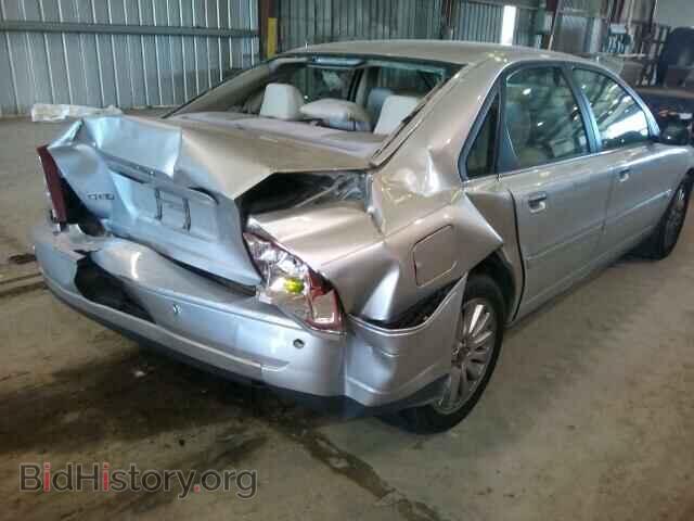 2006 VOLVO S80 - VIN: YV1TS592561442679 - Фото 4