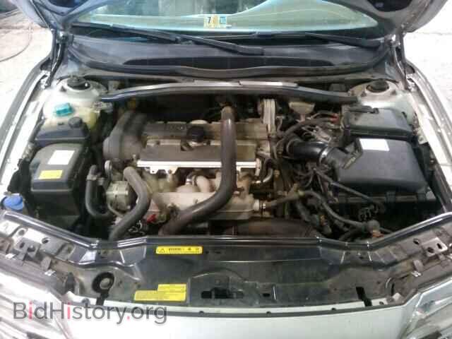 2006 VOLVO S80 - VIN: YV1TS592561442679 - Фото 7