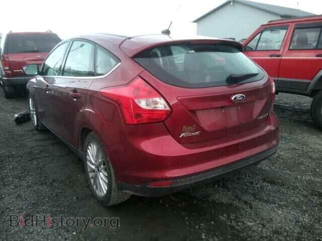 2013 FORD FOCUS - VIN: 1FADP3N26DL240446 - Photo 3