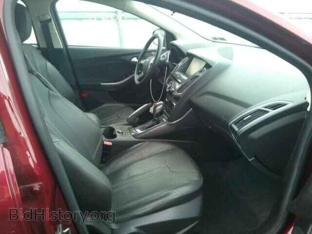 2013 FORD FOCUS - VIN: 1FADP3N26DL240446 - Photo 5