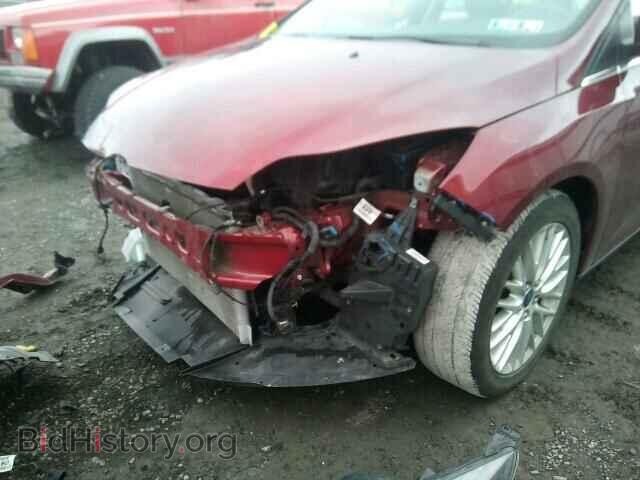 2013 FORD FOCUS - VIN: 1FADP3N26DL240446 - Photo 10