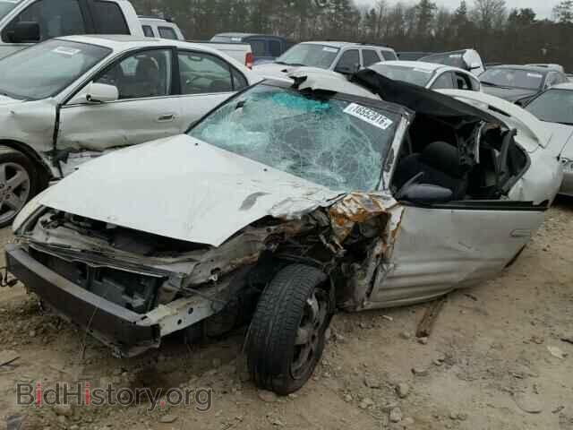 2003 MITSUBISHI ECLIPSE - VIN: 4A3AE45G33E091028 - Фото 2