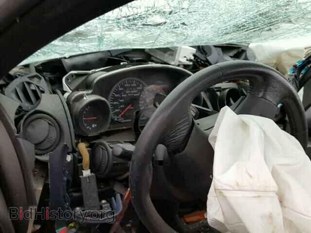2003 MITSUBISHI ECLIPSE - VIN: 4A3AE45G33E091028 - Фото 8
