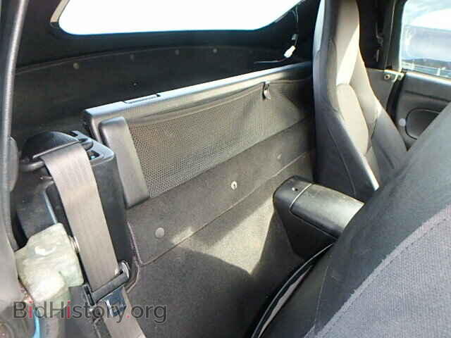 2002 MAZDA MIATA - VIN: JM1NB353520221939 - Фото 6