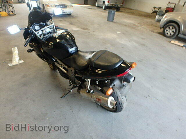 1998 SUZUKI OTHR CYCLE - VIN: JS1VT51A7W2100122 - Фото 3