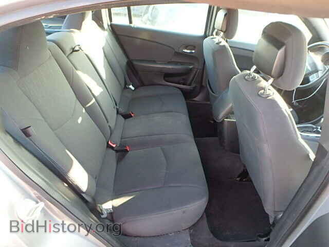 2013 CHRYSLER 200 - VIN: 1C3CCBAB8DN642303 - Photo 6