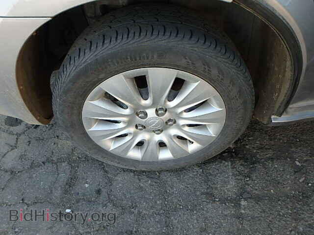 2013 CHRYSLER 200 - VIN: 1C3CCBAB8DN642303 - Photo 9