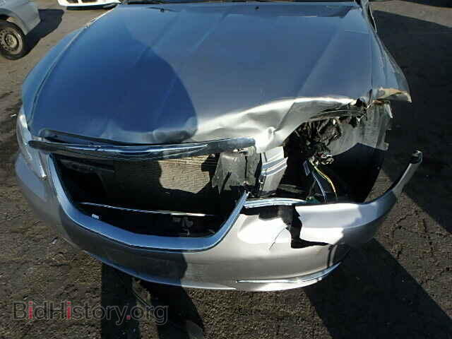 2013 CHRYSLER 200 - VIN: 1C3CCBAB8DN642303 - Photo 10
