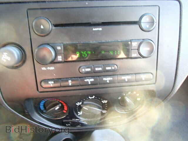 2006 FORD FOCUS - VIN: 1FAFP34N16W206954 - Фото 9