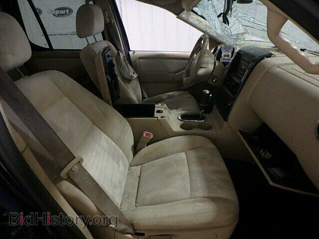 2007 FORD EXPLORER - VIN: 1FMEU31K37UA04389 - Photo 5