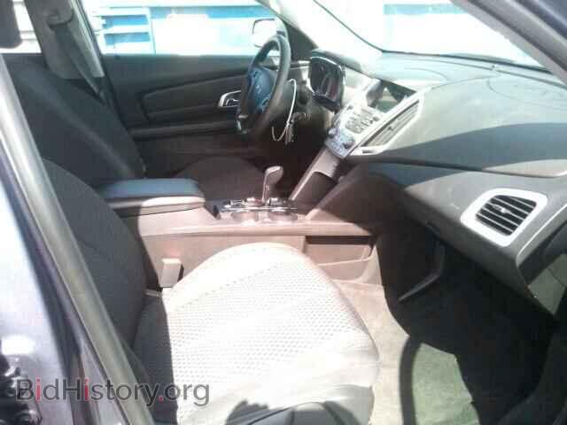 2014 GMC TERRAIN - VIN: 2GKALMEK8E6152348 - Фото 5