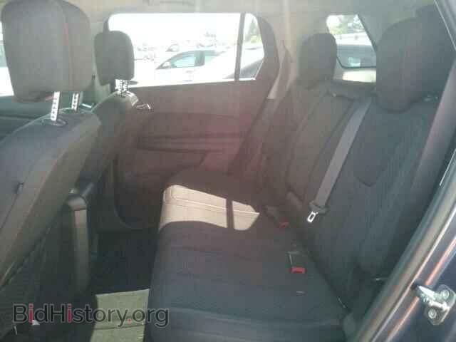 2014 GMC TERRAIN - VIN: 2GKALMEK8E6152348 - Фото 6