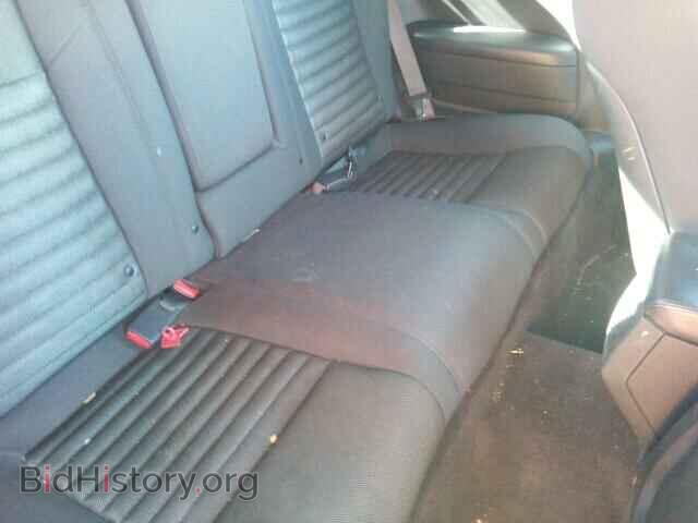 2014 DODGE CHALLENGER - VIN: 2C3CDYAG0EH306537 - Photo 6