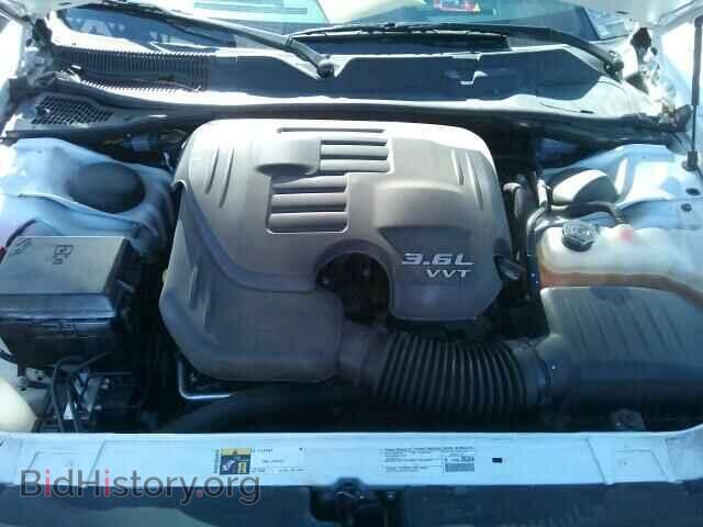 2014 DODGE CHALLENGER - VIN: 2C3CDYAG0EH306537 - Photo 7