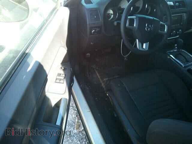 2014 DODGE CHALLENGER - VIN: 2C3CDYAG0EH306537 - Photo 9