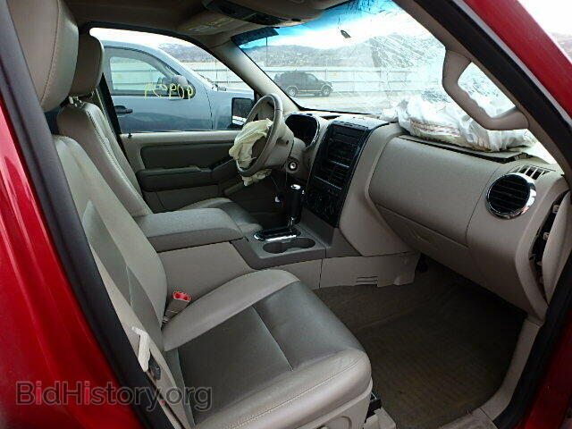 2007 FORD EXPLORER - VIN: 1FMEU73E07UB08689 - Photo 5