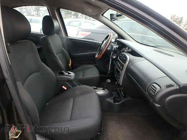 2003 DODGE NEON - VIN: 1B3ES56C63D255328 - Фото 5