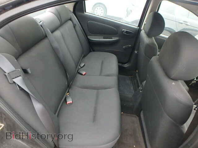 2003 DODGE NEON - VIN: 1B3ES56C63D255328 - Фото 6