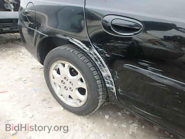 2003 DODGE NEON - VIN: 1B3ES56C63D255328 - Фото 9