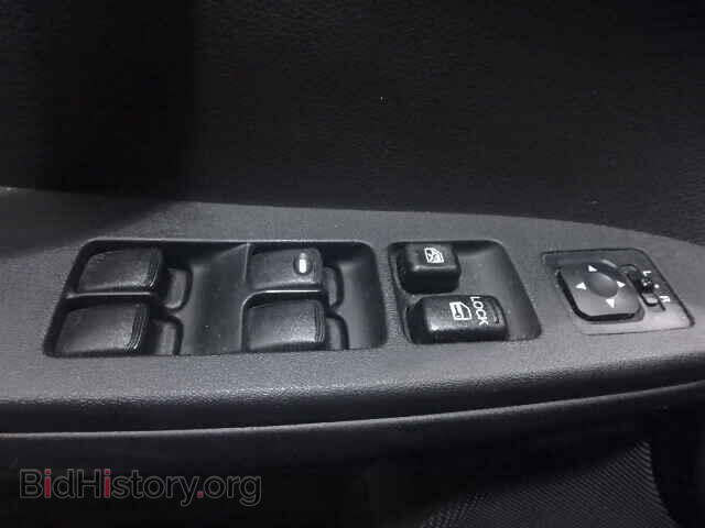 2004 MITSUBISHI GALANT - VIN: 4A3AB76S44E080604 - Фото 9