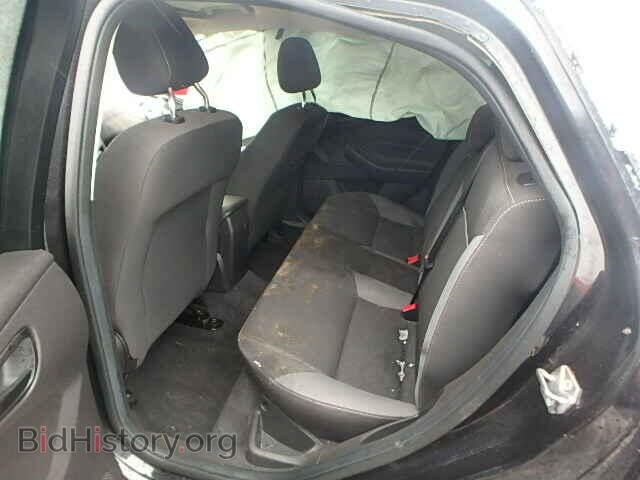 2012 FORD FOCUS - VIN: 1FAHP3F26CL335054 - Photo 6