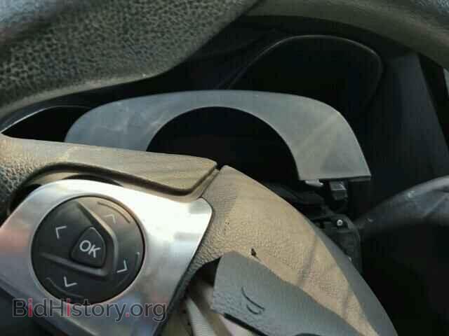 2012 FORD FOCUS - VIN: 1FAHP3F26CL335054 - Photo 8