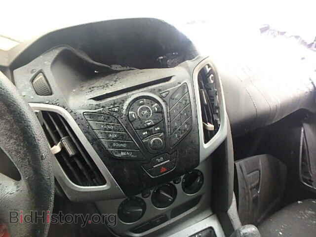 2012 FORD FOCUS - VIN: 1FAHP3F26CL335054 - Photo 10