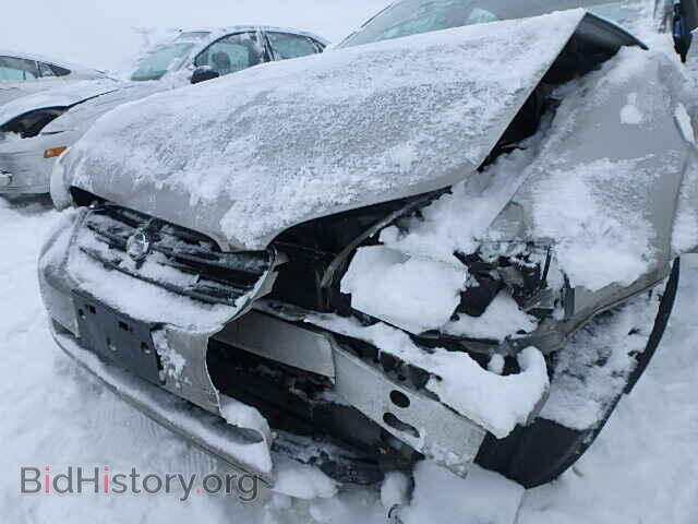 2000 NISSAN MAXIMA - VIN: JN1CA31A3YT200421 - Photo 9