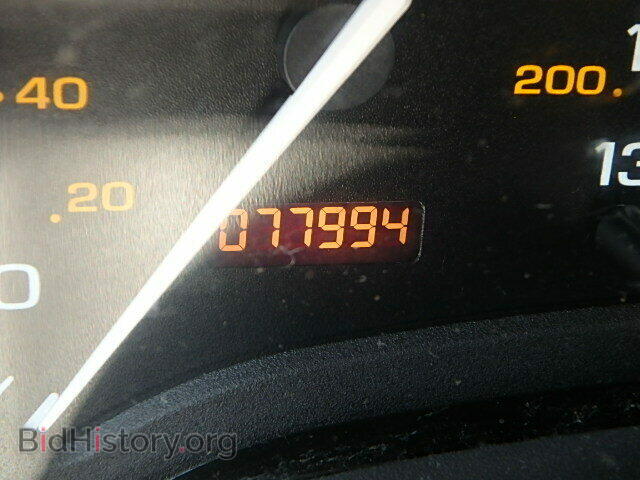 2000 SATURN SW1/SW2 - VIN: 1G8ZN8276YZ148009 - Фото 8